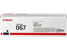 Canon Canon Druckkassette 067 schwarz – Produktbild 1 von 1