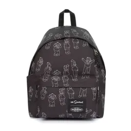 Eastpak Eastpak Padded Pak'r® SPECIAL EDITION Rucksack The Simpsons – Produktbild 1 von 1