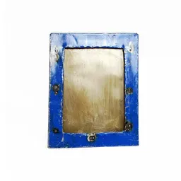 Mitienda Shop Mitienda Shop Bilderrahmen aus Ölfässern 13x18cm – Produktbild 1 von 1