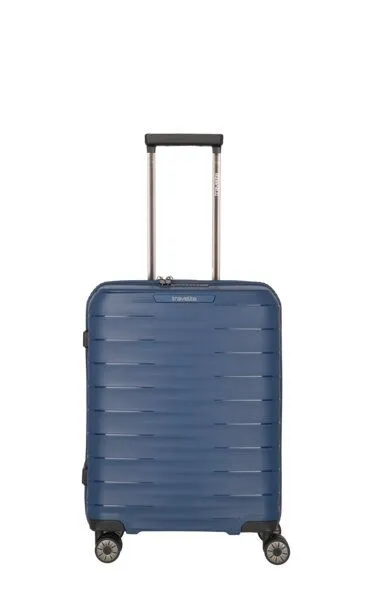 Travelite Travelite Mooby Trolley, Marine, – Produktbild 1 von 4