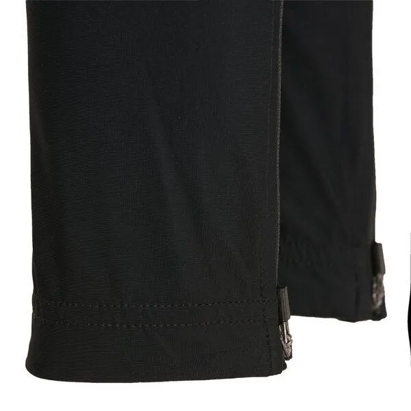 TAO Sportswear TAO Sportswear Dünne Damen Lauftight TUGA mit Anti-Rutsch-Gummi – Produktbild 3 von 4