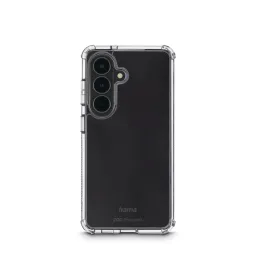 Hama Hama Handyhülle "Extreme Protect" für Samsung Galaxy S26 FE, durchsichtig – Produktbild 1 von 1