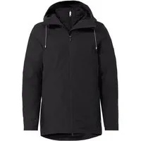 Vaude VAUDE 3in1-Jacken Women's Mineo 3in1 Jacket, Schwarz, – Produktbild 1 von 2