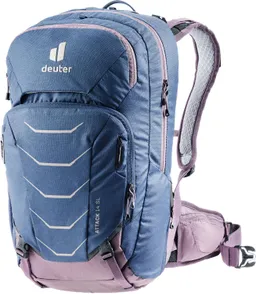 Deuter deuter Attack 14 SL Blau Modell Aktion – Produktbild 1 von 1