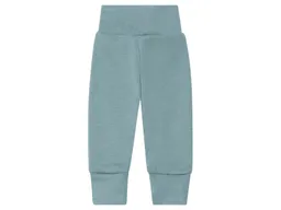 Engel natur Engel Natur Frühchen und Baby Hose mit Nabelbund bergblau Gr. 50 – Produktbild 1 von 1