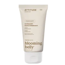 Attitude Attitude Blooming Belly Nursing Balm Argan - Brustwarzen-Pflege für... – Produktbild 1 von 1