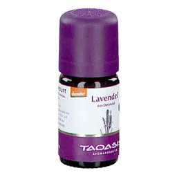 TAOASIS Lavendel öl aus Detmold demeter – Produktbild 1 von 1