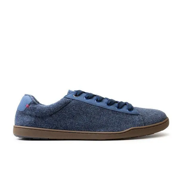 BLUSUN BLUSUN Barfußschuh BLSN-102M, Blue, – Produktbild 1 von 2