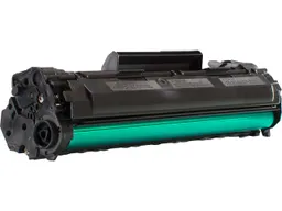 KMP KMP Toner ersetzt HP Nr. 78A schwarz – Produktbild 1 von 1
