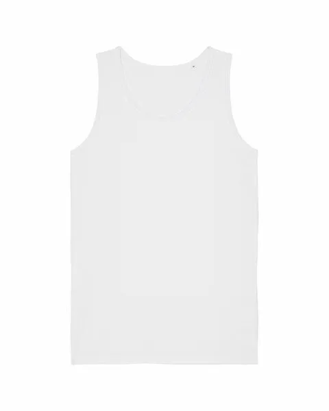 TORLAND TORLAND Herren Tanktop STANCER, Weiss (white), – Produktbild 1 von 4