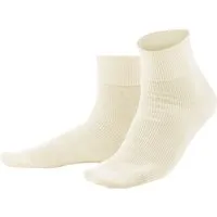 Living Crafts LIVING CRAFTS - Damen Socken - Beige (100% Bio-Baumwolle), Nachhaltige Mode, Bio Bekleidung – Produktbild 1 von 1