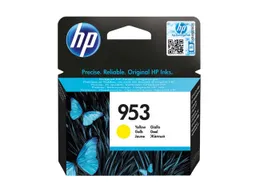 Hewlett Packard hp Tintenpatrone F6U14AE, Nr. 953 gelb – Produktbild 1 von 1