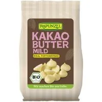 RAPUNZEL Kakaobutter-Chips, mild – Produktbild 1 von 1