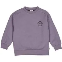 müsli müsli Sweatshirt, Lilac fog, – Produktbild 1 von 1