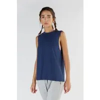 True North True North Damen Top aus Bio-Baumwolle & Tencel Modal T-shirt T1211 – Produktbild 1 von 1