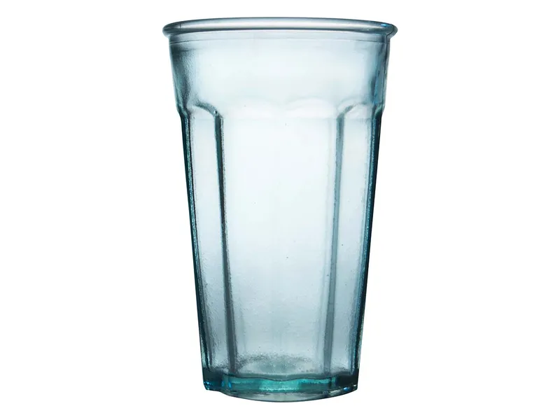 Trinkglas 'Casual' aus Recyclingglas, 0,5 l – Produktbild 1 von 1