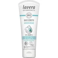 lavera Lavera Basis Sensitiv Handcreme – Produktbild 1 von 1