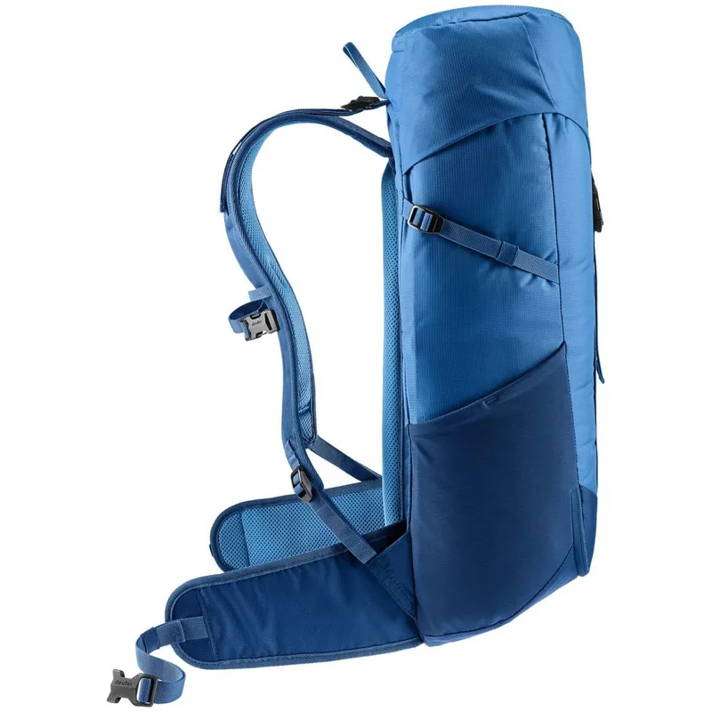 Deuter Deuter Telatie 26 Wanderrucksack (1015 baltic/nightblue) – Produktbild 4 von 7