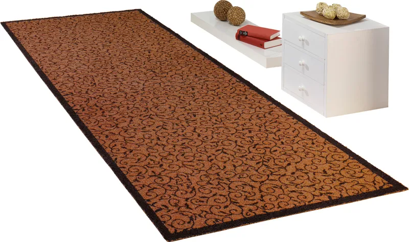 Witt Fußmatte, Braun, – Produktbild 3 von 3