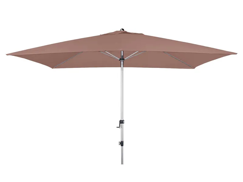 Doppler doppler Sonnenschirm "Expert Auto Tilt" 300 x 200 cm, greige – Produktbild 1 von 1
