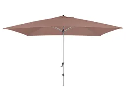 Doppler doppler Sonnenschirm "Expert Auto Tilt" 300 x 200 cm, greige – Produktbild 1 von 1