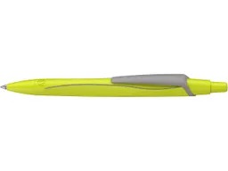 Schneider Schneider Kugelschreiber 'Reco' neon gelb – Produktbild 1 von 1