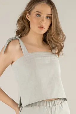 TAWAST TAWAST Damen vegan Top Freigeist – Produktbild 1 von 1