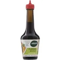 Naturata Flüssigwürze, hefefrei – Produktbild 1 von 1