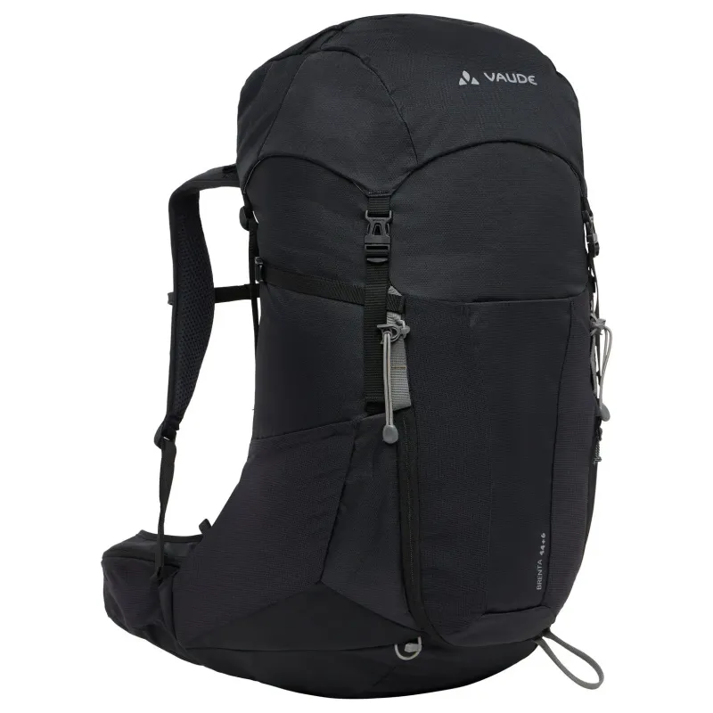 Vaude Rucksack VAUDE Brenta, Noir, – Produktbild 1 von 1