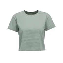 Black Diamond T-Shirt Black Diamond BD Crop – Produktbild 1 von 1