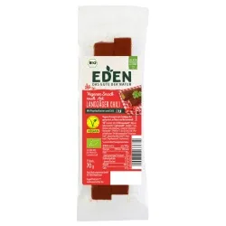 Eden Veganer Snack Landjäger-Art Chili – Produktbild 1 von 1