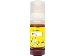 Memo memo Tinte ersetzt Epson 102 gelb – Produktbild 1 von 1