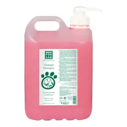 MENFORSAN MENFORSAN Shampoo und Spülung Hund (5 L) – Produktbild 1 von 1
