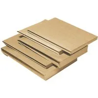 25 B4 Faltent. Haftkl. braun 20mm 130g – Produktbild 1 von 1