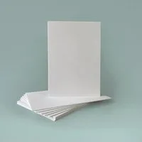 KINDACUTE KINDACUTE 3x Blanko Postkarte "Cashmere Card" – Produktbild 1 von 1