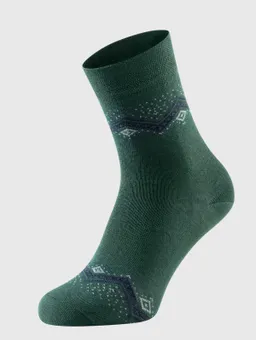 wäschepur Socken grün – Produktbild 1 von 1