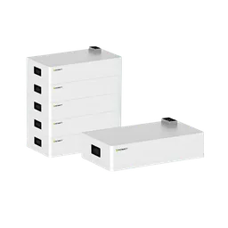 Growatt Growatt AXE 5.0L-C1 LV 5kWh BatterieModul – Produktbild 1 von 1