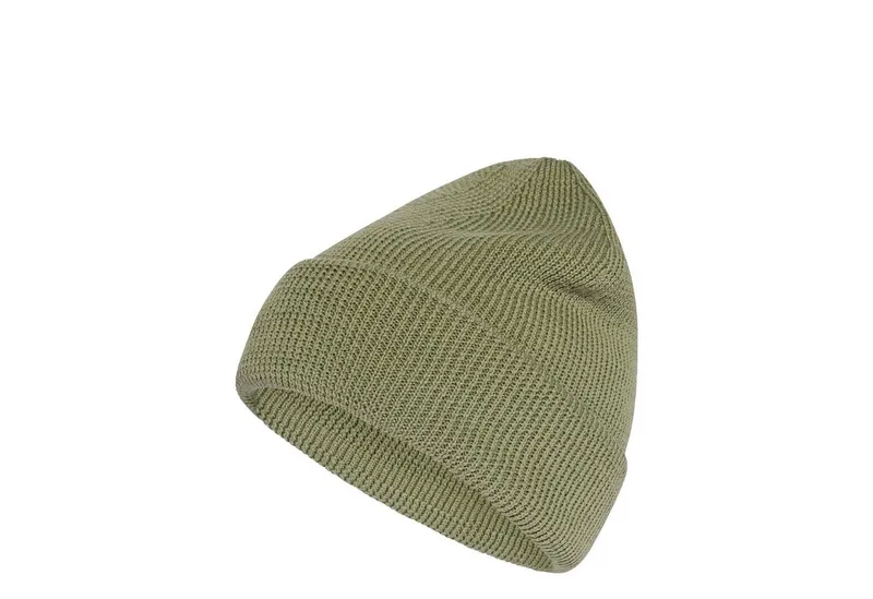 adidas Terrex adidas Terrex Beanie TERREX XPLORIC MERINO MÜTZE (1-St), Grün, – Produktbild 4 von 4