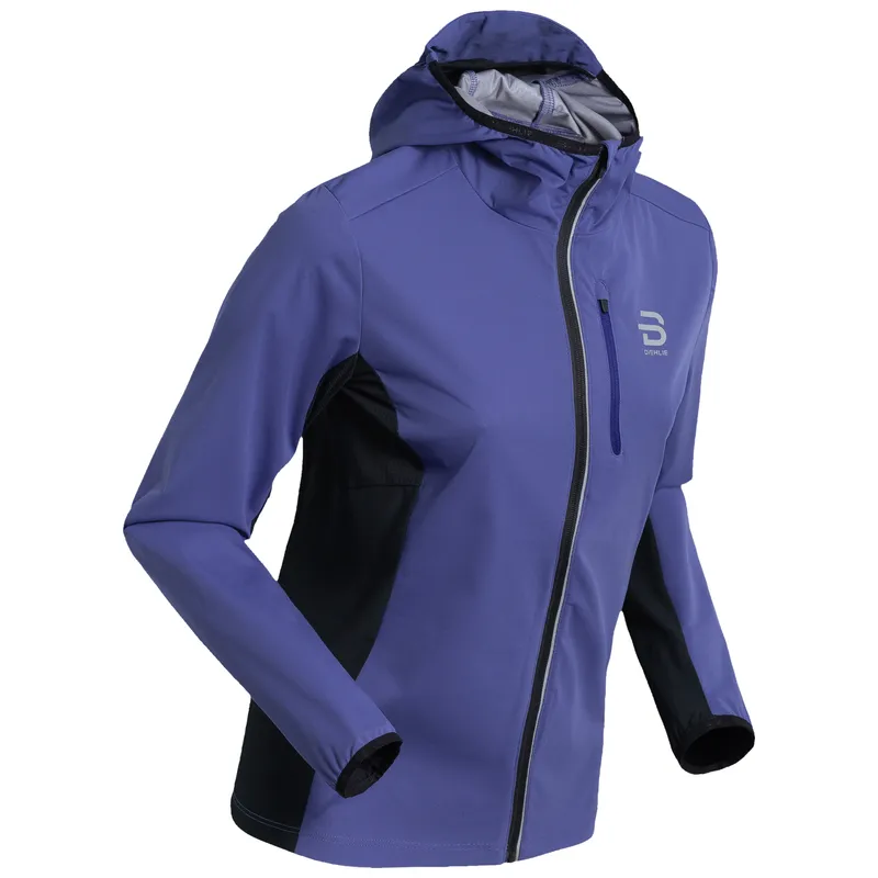 Daehlie Sportswear Laufenjacke für Frauen Daehlie Sportswear Winter Run Protect, Bleu, – Produktbild 1 von 1