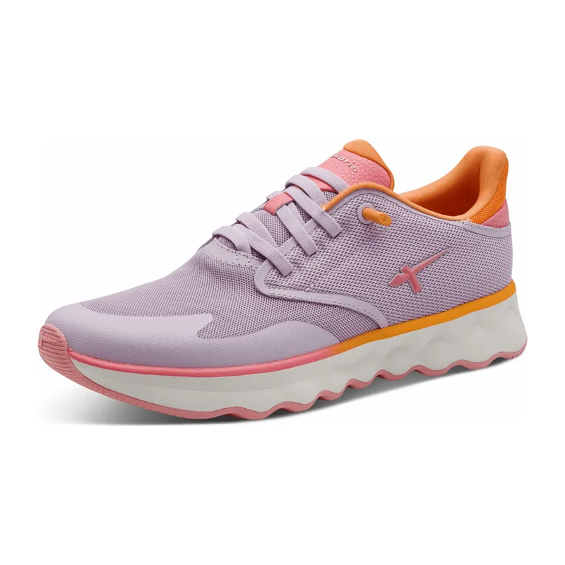 Tamaris Tamaris M2370044 für Damen, lila, Größe 42 EU, Lila, – Produktbild 1 von 4