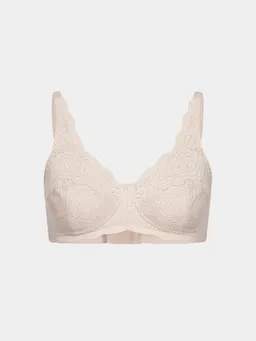erlich textil erlich textil Paula für Frauen aus Polyamid in cappuccino – Produktbild 1 von 1