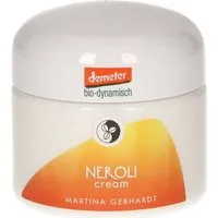 Martina Gebhardt Naturkosmetik Martina Gebhardt Naturkosmetik Martina Gebhardt Neroli Cream 50 ml – Produktbild 1 von 1