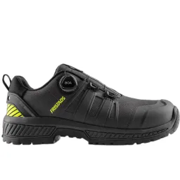 Fristads Wasserdichte Sicherheitsschuhe niedrig Fristads ComfortStep S3S – Produktbild 1 von 1