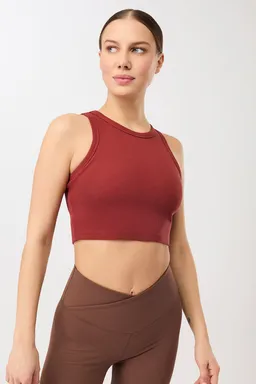 mandala MANDALA Damen vegan Top-Athleisure Outfit Siena – Produktbild 1 von 1