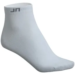 James & Nicholson James & Nicholson Sneakersocke JN206 42-44 white – Produktbild 1 von 1