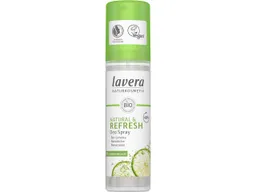 lavera Deospray Refresh mit Limette – Produktbild 1 von 1