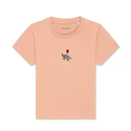 LIGARTI LIGARTI Babyshirt - Tuffi der Elefant – Produktbild 1 von 1