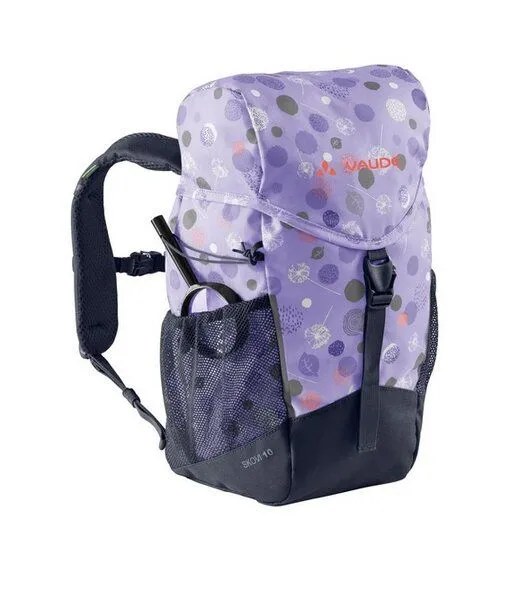 Vaude Vaude Skovi 10 Kinderrucksack, Pastel lilac, – Produktbild 1 von 4