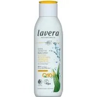 lavera Straffende Bodylotion basis sensitiv mit Q10 – Produktbild 1 von 1