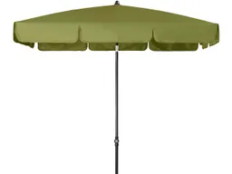 Doppler doppler Sonnenschirm "SUNLINE NEO WATERPROOF" 185 x 120 cm, mit Tasche, pistazie – Produktbild 1 von 1